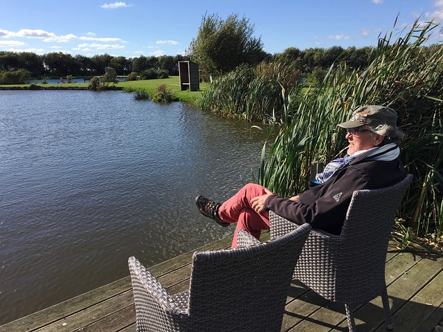 注重長期發 注重長期發